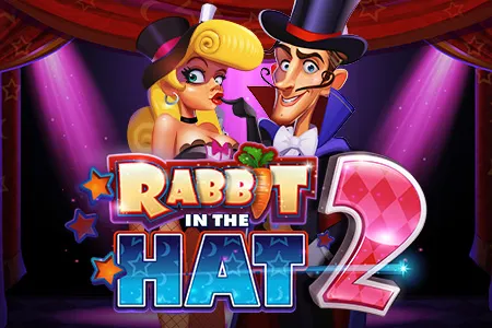 Rabbit In The Hat 2