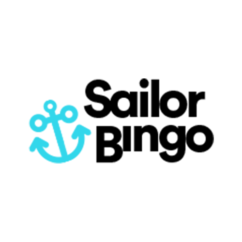 Sailor Bingo Casino Logo